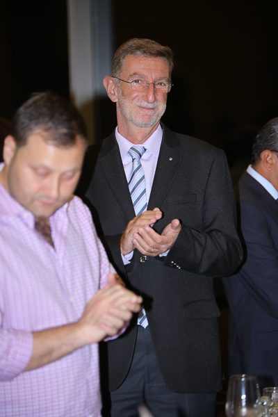  Koura Leo Club HandOver Ceremony